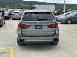 
										BMW X5 full									