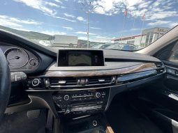 
										BMW X5 full									