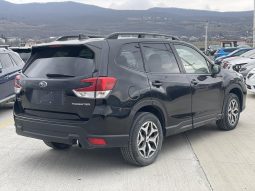 
										Subaru Forester full									