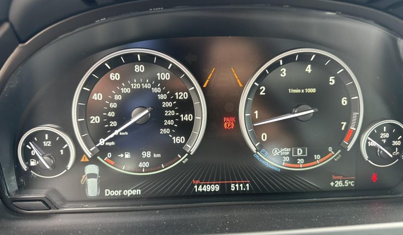
								BMW X5 full									