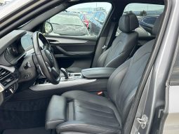 
										BMW X5 full									