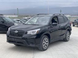 
										Subaru Forester full									