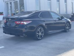 
										Toyota Camry full									