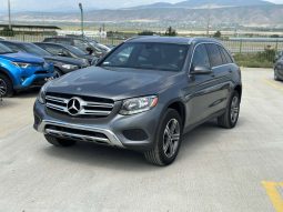 
										Mercedes-Benz glc 300 full									