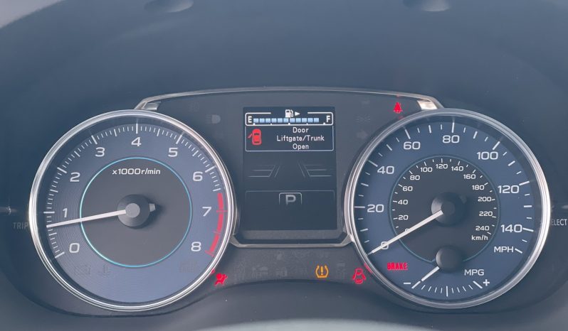 
								Subaru Crosstrek full									