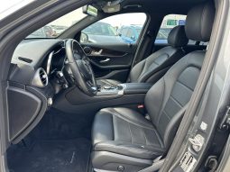 
										Mercedes-Benz glc 300 full									