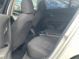 
										Chevrolet Volt full									