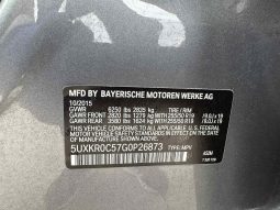 
										BMW X5 full									