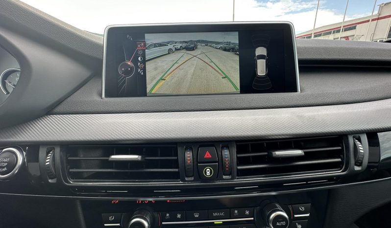 
								BMW X5 full									