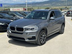 
										BMW X5 full									