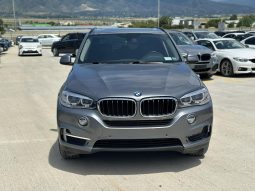
										BMW X5 full									