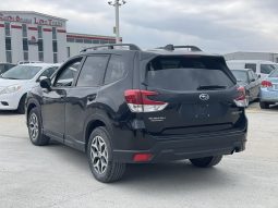 
										Subaru Forester full									
