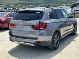 
										BMW X5 full									