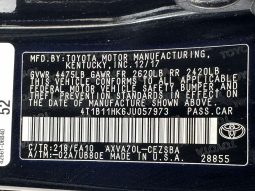 
										Toyota Camry full									