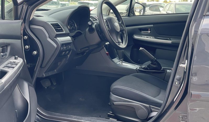
								Subaru Crosstrek full									