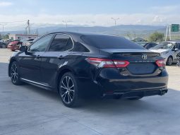 
										Toyota Camry full									