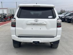 
										Toyota  4Runner full									