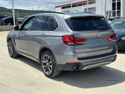 
										BMW X5 full									