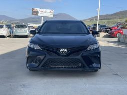 
										Toyota Camry full									