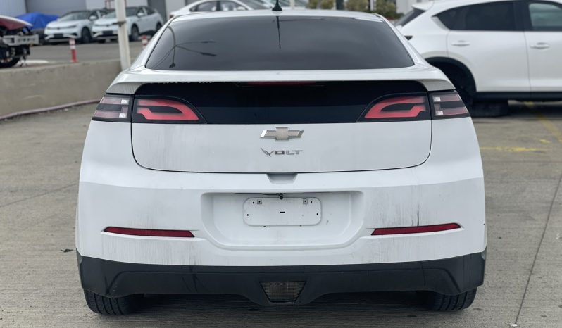 
								Chevrolet Volt full									
