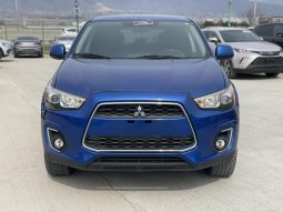 
										Mitsubishi Outlander Sport full									