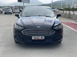 
										Ford Fusion 2016 full									