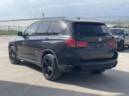
										BMW X5 full									