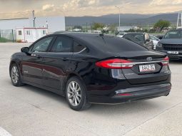 
										Ford Fusion 2016 full									
