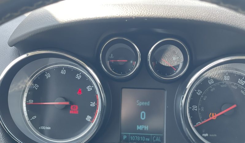 
								Buick Encore 2015 full									