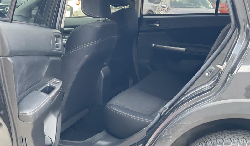 
								Subaru Crosstrek full									