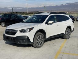 
										Subaru Outback full									