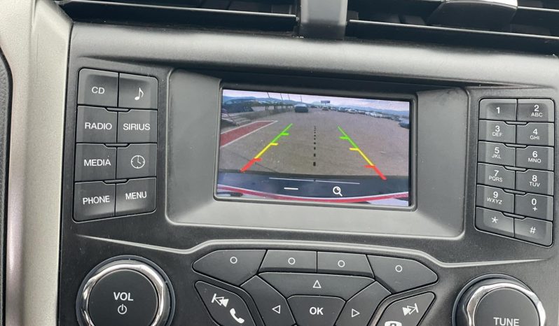 
								Ford Fusion 2016 full									