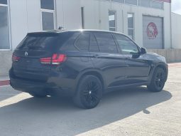 
										BMW X5 full									