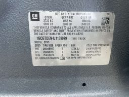 
										Chevrolet Colorado full									