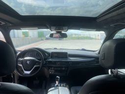 
										BMW X5 full									
