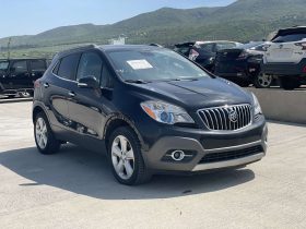 Buick Encore 2015