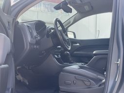 
										Chevrolet Colorado full									