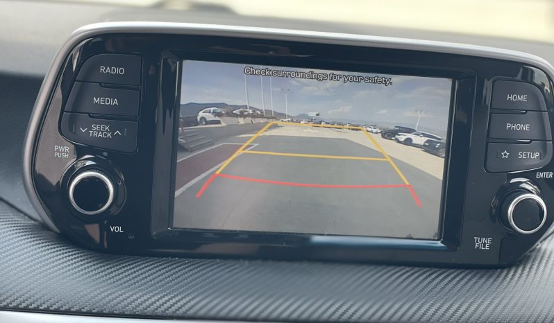 
								Hyundai Tucson full									