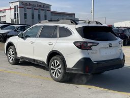 
										Subaru Outback full									