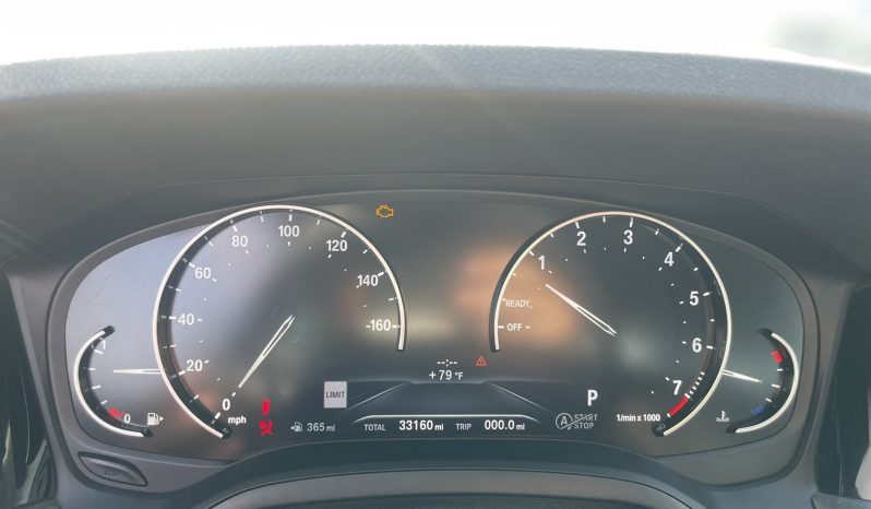 
								BMW 330 full									