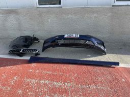 
										BMW 330 full									