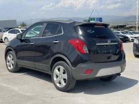 Buick Encore 2015