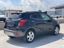 
										Buick Encore 2015 full									