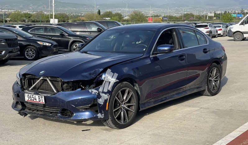 
								BMW 330 full									