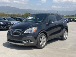 
										Buick Encore 2015 full									