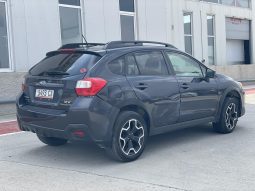 
										Subaru Crosstrek full									