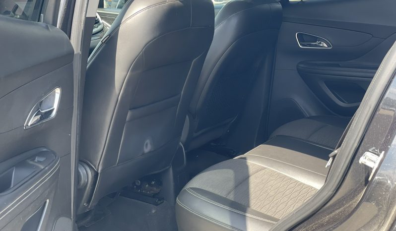 
								Buick Encore 2015 full									