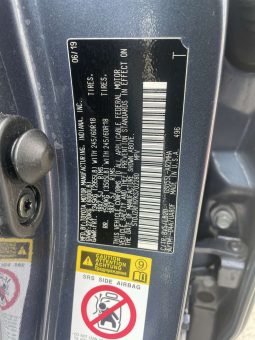 
										Toyota highlandeer full									