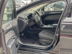 
										Ford Fusion 2016 full									