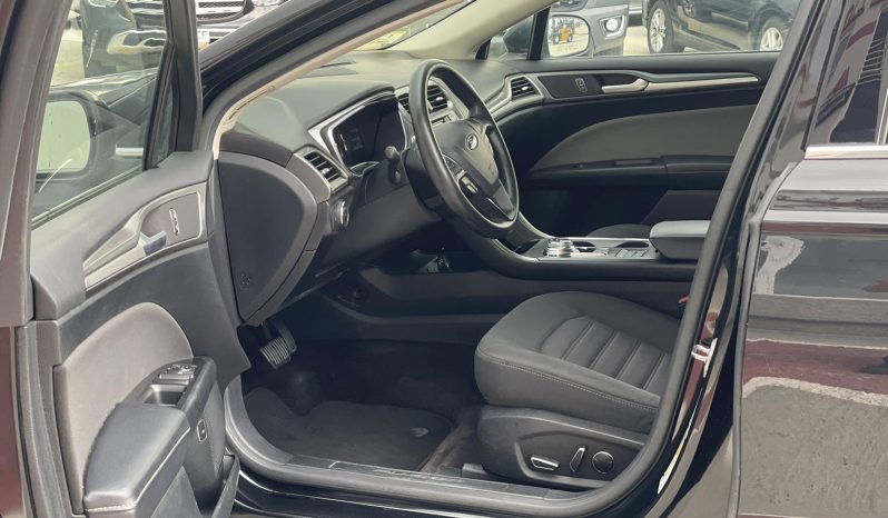 
								Ford Fusion 2016 full									